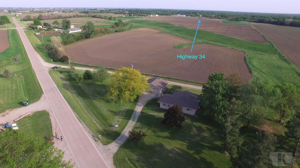 New Listings RE/MAX Real Estate Specialists, Inc. Burlington, IA