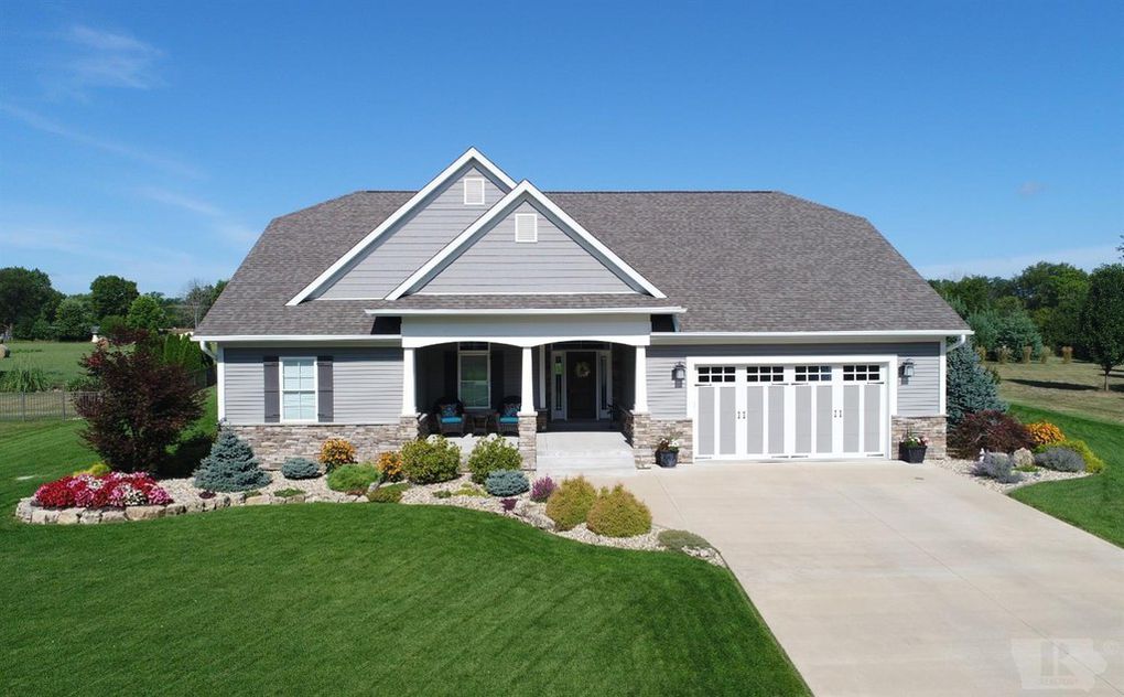 Open Houses RE/MAX Real Estate Specialists, Inc. Burlington, Iowa